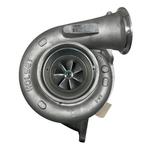 4036892N (4036892) New Holset HX55 Turbocharger fits ISX Engine - Goldfarb & Associates Inc