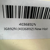 4036892N (4036892) New Holset HX55 Turbocharger fits ISX Engine - Goldfarb & Associates Inc