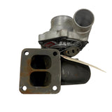 403770-9018R Rebuilt Garrett Turbocharger fits Diesel Engine - Goldfarb & Associates Inc