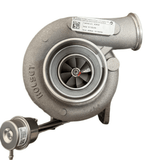 4038426N (4089189 ; 4038422) New Holset HX40W Turbocharger fits Cummins KCEC 6C Engine - Goldfarb & Associates Inc