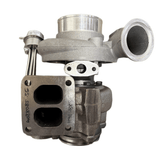 4038426N (4089189 ; 4038422) New Holset HX40W Turbocharger fits Cummins KCEC 6C Engine - Goldfarb & Associates Inc