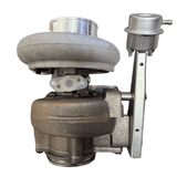 4038426N (4089189 ; 4038422) New Holset HX40W Turbocharger fits Cummins KCEC 6C Engine - Goldfarb & Associates Inc