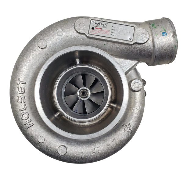 4038429N (4089965) New Holset HX40 Turbocharger fits Cummins 6CTA Bull