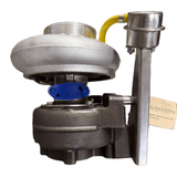4038471AN (4035376) New Aftermarket Holset HX35W Turbocharger Fits Cummins Engine - Goldfarb & Associates Inc
