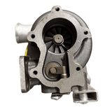 4038471AN (4035376) New Aftermarket Holset HX35W Turbocharger Fits Cummins Engine - Goldfarb & Associates Inc