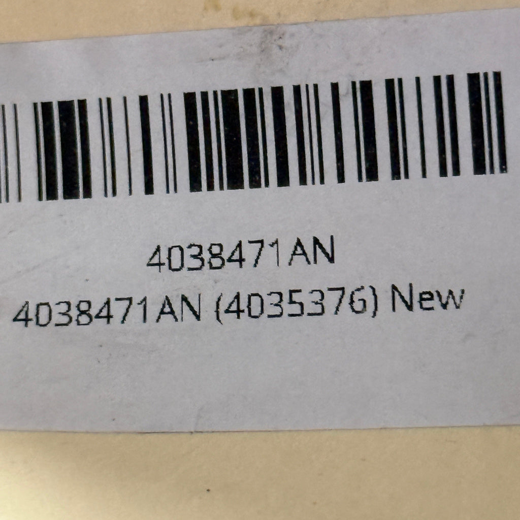 4038471AN (4035376) New Aftermarket Holset HX35W Turbocharger Fits Cummins Engine - Goldfarb & Associates Inc