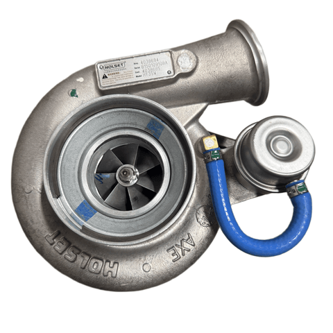 4038684N (3599975, 3599976, 4038685, 4089782) New Holset HY35W Turbocharger Fits Cummins Engine - Goldfarb & Associates Inc