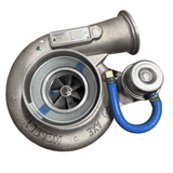4038684N (3599975, 3599976, 4038685, 4089782) New Holset HY35W Turbocharger Fits Cummins Engine - Goldfarb & Associates Inc