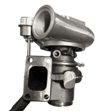 4038684N (3599975, 3599976, 4038685, 4089782) New Holset HY35W Turbocharger Fits Cummins Engine - Goldfarb & Associates Inc