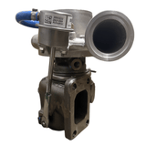 4038684N (3599975, 3599976, 4038685, 4089782) New Holset HY35W Turbocharger Fits Cummins Engine - Goldfarb & Associates Inc