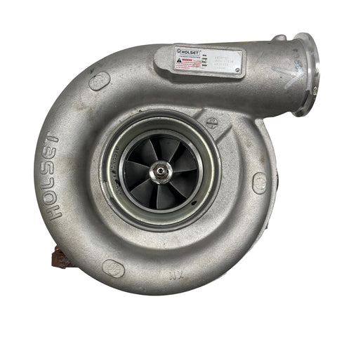 4038903N (4955211) New Holset HX55M Turbocharger fits Cummins M11 Marine Engine - Goldfarb & Associates Inc