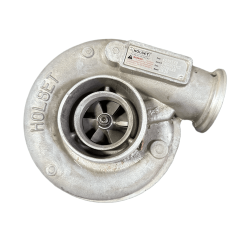4039339N (4039338) New Holset HX30 Turbocharger fits Cummins Engine - Goldfarb & Associates Inc