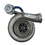 4040063N (4046105 ; 4955195) New Holset HX40W Turbocharger fits Cummins QSL Engine - Goldfarb & Associates Inc