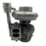 4040063N (4046105 ; 4955195) New Holset HX40W Turbocharger fits Cummins QSL Engine - Goldfarb & Associates Inc