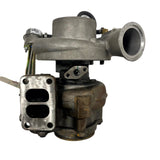 4040281Nx (4027888) New Damaged Holset HX40W Turbocharger fits Cummins 6BT Engine - Goldfarb & Associates Inc