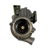 4040281Nx (4027888) New Damaged Holset HX40W Turbocharger fits Cummins 6BT Engine - Goldfarb & Associates Inc