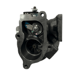 4040375N (4040374 ; 4955270) New Holset HE221W Turbocharger fits Cummins QSB Engine - Goldfarb & Associates Inc