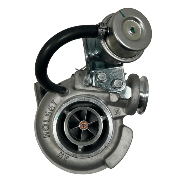 4040559N (4040558 ; 4955275) New Holset HE221W Turbocharger fits Cummins QSB Construction Agricultural Engine