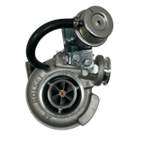 4040559N (4040558 ; 4955275) New Holset HE221W Turbocharger fits Cummins QSB Construction Agricultural Engine - Goldfarb & Associates Inc