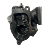 4040559N (4040558 ; 4955275) New Holset HE221W Turbocharger fits Cummins QSB Construction Agricultural Engine - Goldfarb & Associates Inc