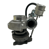 4040559N (4040558 ; 4955275) New Holset HE221W Turbocharger fits Cummins QSB Construction Agricultural Engine - Goldfarb & Associates Inc