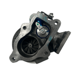 4040561N (4040560 ; 4955276) New Holset HE221W Turbocharger fits Cummins QSB Industrial Engine - Goldfarb & Associates Inc