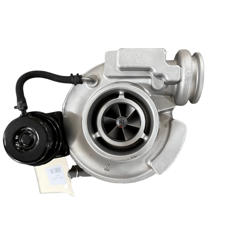 4040564R (4955278, 495527800) Rebuilt Holset HE221W Turbocharger fits Cummins QSB Engine - Goldfarb & Associates Inc