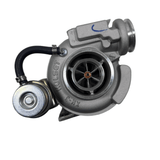 4040574N (4040575 ; 4955283) New Holset HE221W Turbcoharger fits Cummins QSB Engine - Goldfarb & Associates Inc