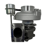 4040574N (4040575 ; 4955283) New Holset HE221W Turbcoharger fits Cummins QSB Engine - Goldfarb & Associates Inc