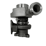 4040574N (4040575 ; 4955283) New Holset HE221W Turbcoharger fits Cummins QSB Engine - Goldfarb & Associates Inc