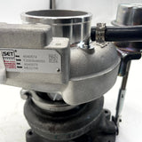 4040574N (4040575 ; 4955283) New Holset HE221W Turbcoharger fits Cummins QSB Engine - Goldfarb & Associates Inc