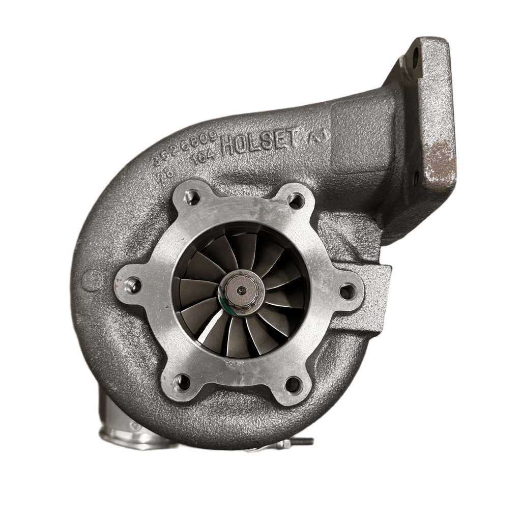 4040743N (4033050) New Holset HX55 Turbocharger Fits Iveco Cursor 13 Engine - Goldfarb & Associates Inc