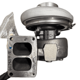 4040743N (4033050) New Holset HX55 Turbocharger Fits Iveco Cursor 13 Engine - Goldfarb & Associates Inc