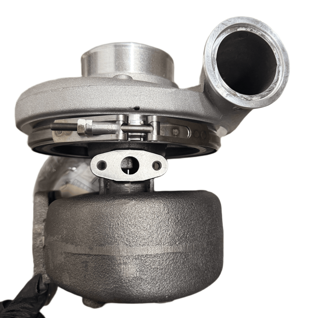4040743N (4033050) New Holset HX55 Turbocharger Fits Iveco Cursor 13 Engine - Goldfarb & Associates Inc