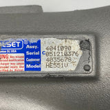 4036666R (5352715) Rebuilt Holset HE551V Turbocharger fits Cummins ISX Engine - Goldfarb & Associates Inc