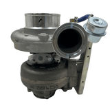 4041427N (4038211 ; 4038598) New Holset HX35W Turbocharger fits Cummins QSB Industrial Engine - Goldfarb & Associates Inc