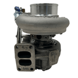 4041427N (4038211 ; 4038598) New Holset HX35W Turbocharger fits Cummins QSB Industrial Engine - Goldfarb & Associates Inc