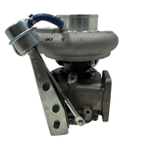 4041427N (4038211 ; 4038598) New Holset HX35W Turbocharger fits Cummins QSB Industrial Engine - Goldfarb & Associates Inc