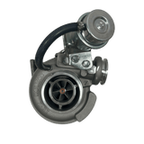 4041555N (4041552 ; 4955313) New Holset HE221W Turbocharger fits Cummins QSB Construction Engine - Goldfarb & Associates Inc