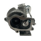 4041555N (4041552 ; 4955313) New Holset HE221W Turbocharger fits Cummins QSB Construction Engine - Goldfarb & Associates Inc