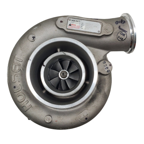 4042623N (2881845) New Holset HX35 Turbocharger fits Cummins 6BTA Automotive Engine - Goldfarb & Associates Inc