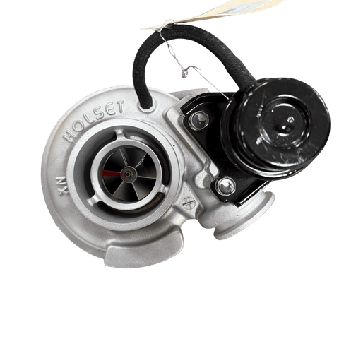 4042718R (4955316 ,4937653) Rebuilt Holset HE221W Turbocharger fits Cummins QSB Engine - Goldfarb & Associates Inc