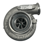 4043808N (11129541 ; 4031130) New Holset HX40W Turbocharger fits Volvo MD9 Engine - Goldfarb & Associates Inc