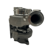 4043951N (4043950 ; 4955727) New Holset HE221W Turbocharger fits Cummins QSB Agricultural Backhoe Engine - Goldfarb & Associates Inc