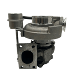 4043951N (4043950 ; 4955727) New Holset HE221W Turbocharger fits Cummins QSB Agricultural Backhoe Engine - Goldfarb & Associates Inc