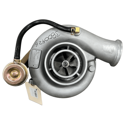4044185R (3800426) Rebuilt Holset HX40W Turbocharger fits Cummins Engine - Goldfarb & Associates Inc