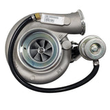 4044407N (3786789 ; 4955898) New Holset HX40W Turbocharger fits Cummins ISL Engine - Goldfarb & Associates Inc