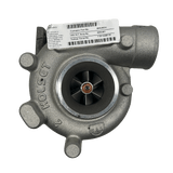4045362N (4045361 ; 504225294) New Holset HX25 Turbocharger fits Fiat Iveco NEF Engine - Goldfarb & Associates Inc