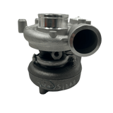 4045362N (4045361 ; 504225294) New Holset HX25 Turbocharger fits Fiat Iveco NEF Engine - Goldfarb & Associates Inc