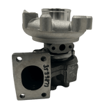 4045362N (4045361 ; 504225294) New Holset HX25 Turbocharger fits Fiat Iveco NEF Engine - Goldfarb & Associates Inc